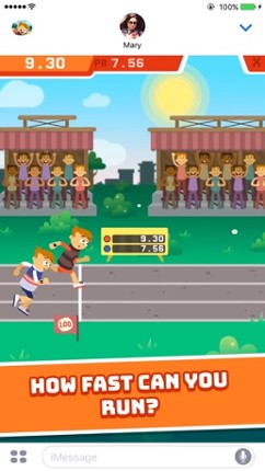 Cobi Summer Sports screenshot