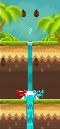 Coco Dodge Game Image