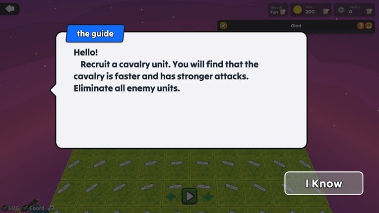 CodeWar Kingdom Image