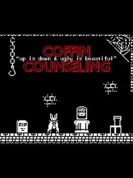 Games like Coffin Counseling