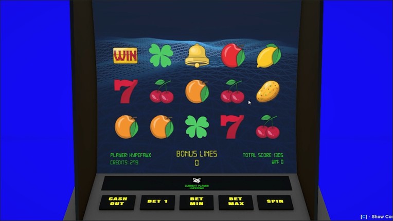 Coin Slots Live screenshot