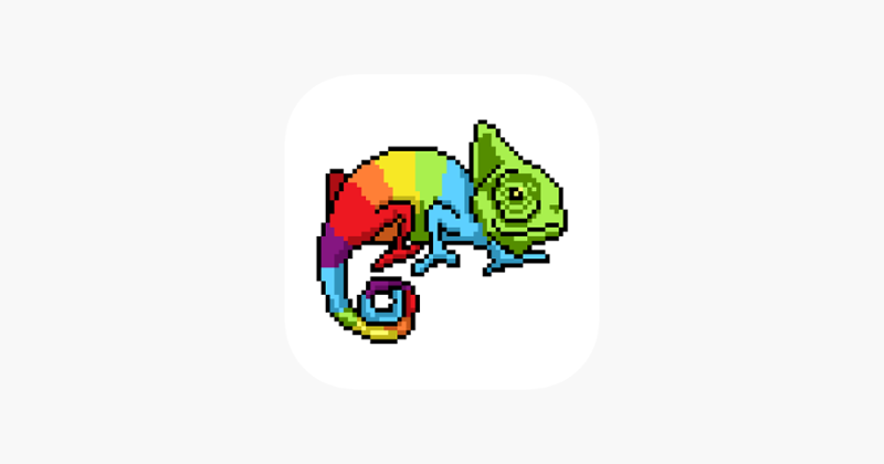 Color By Number ⁺ Image