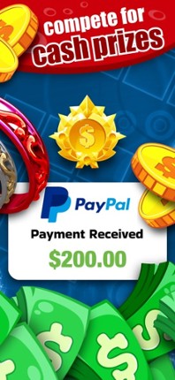 Color Ring - Cash Tournament Image
