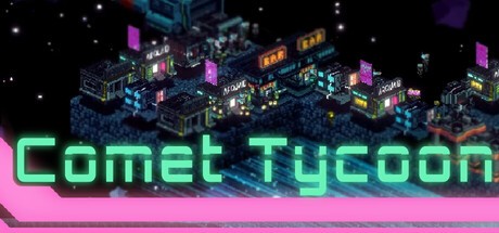 Games like Comet Tycoon
