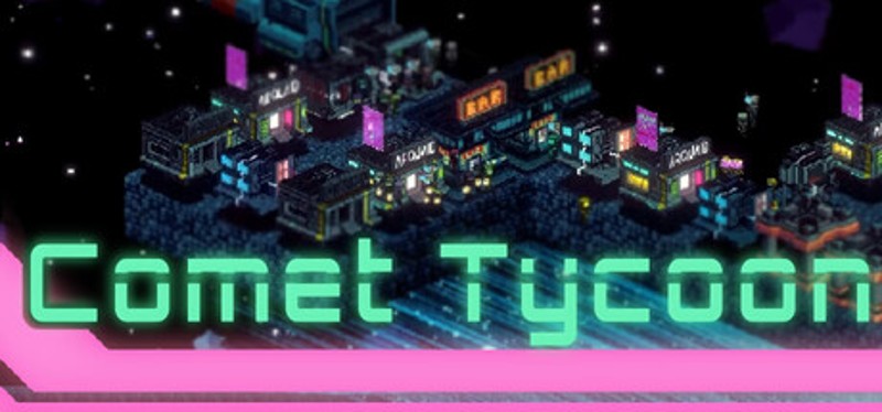 Comet Tycoon Image