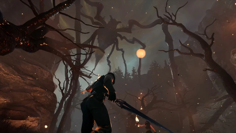 Conan Exiles – Complete Edition screenshot