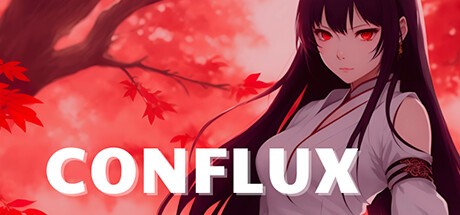 Games like Conflux