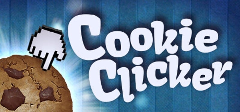 Cookie Clicker Game Cover