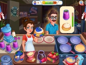 Cooking Express 2 - Food Games Image