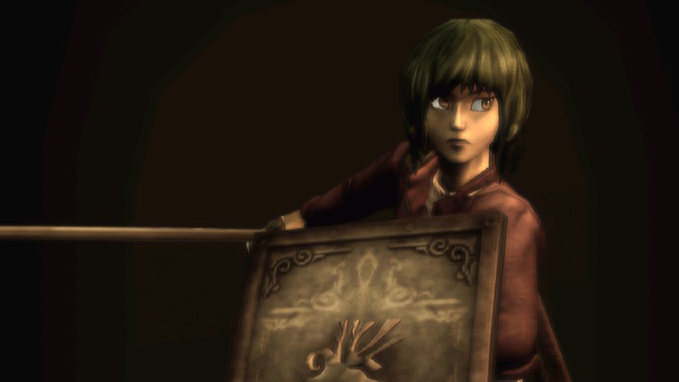 Corala: Deity's Loom Image