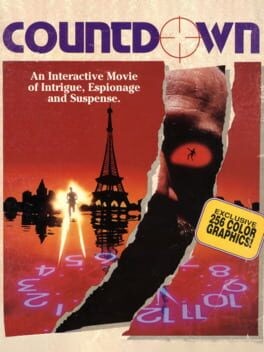 Games like Countdown