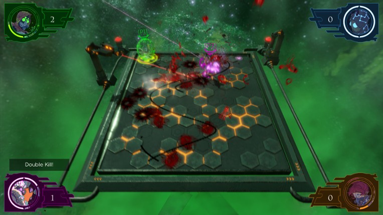 Counterspell screenshot