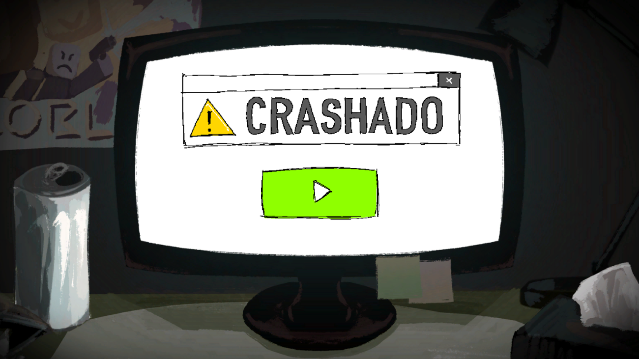Games like CRASHADO