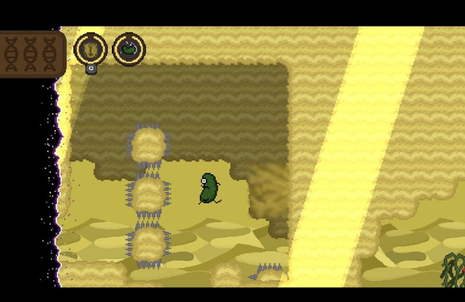 Crop Crusaders screenshot