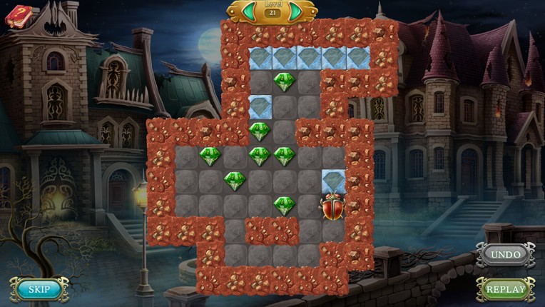 Cursed House 16 Image