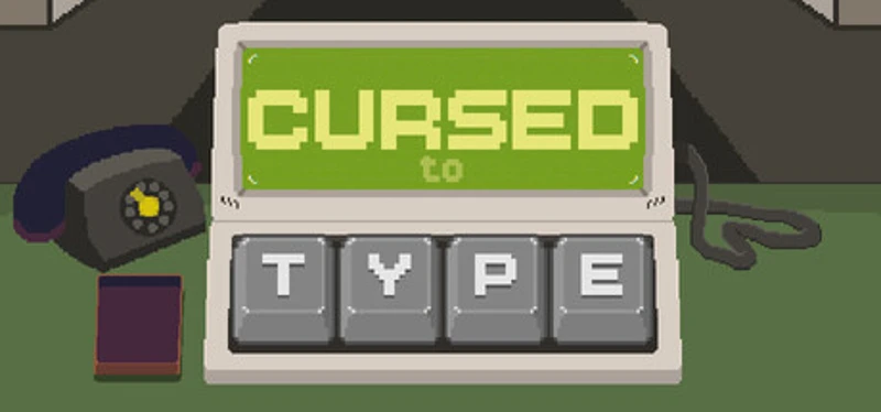 Cursed to Type Image