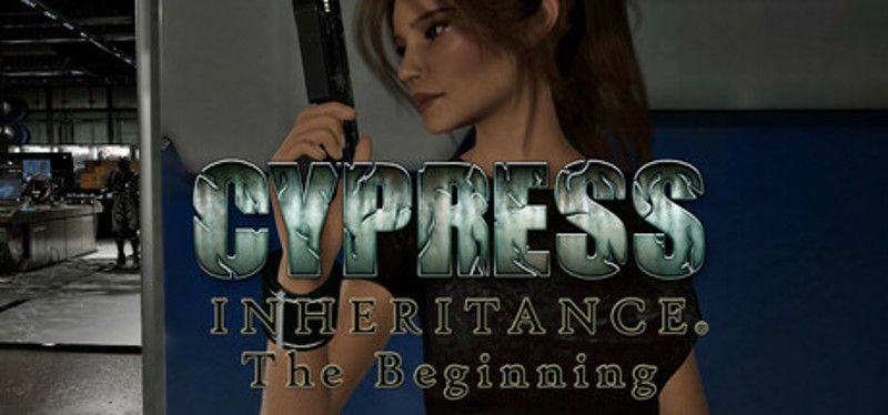 Cypress Inheritance: The Beginning Game Cover