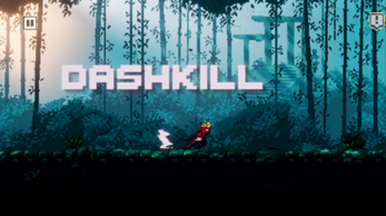 DashKill screenshot