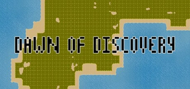 Dawn of Discovery Image