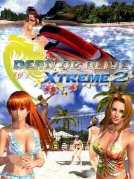Games like Dead or Alive Xtreme 2