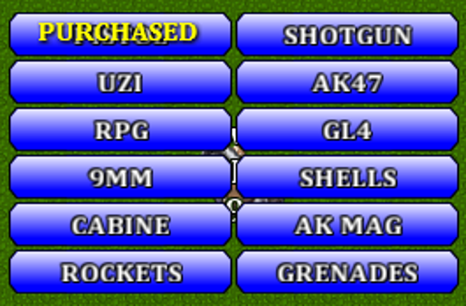 Dead Or Undead screenshot
