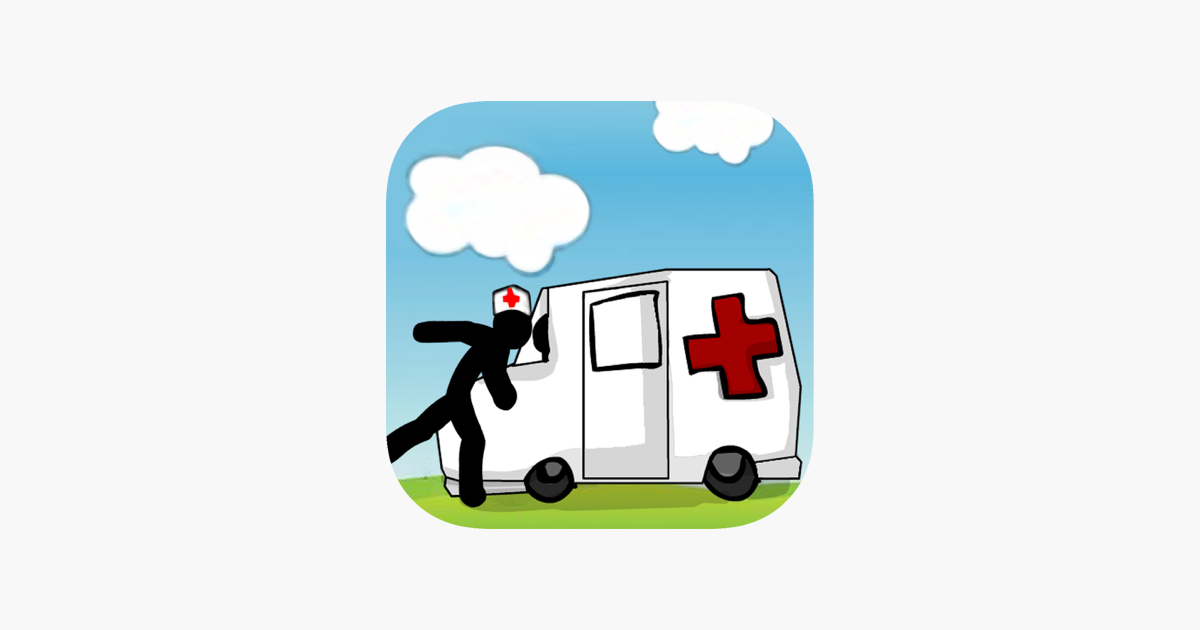 Games like Deadly Hospital and Lab - Stickman Edition