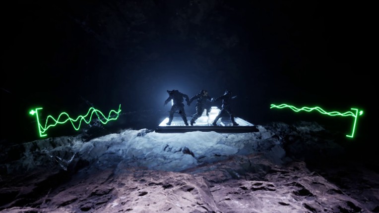 Death Pilot screenshot