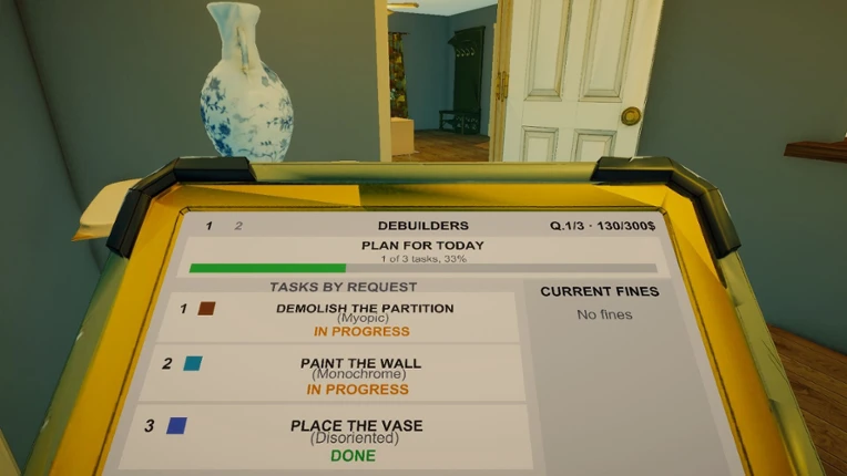 Debuilders Image