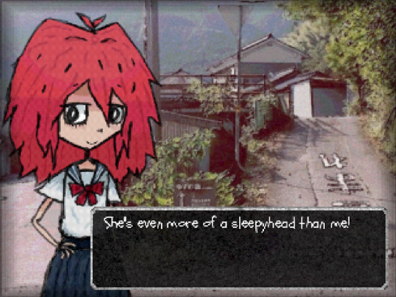 Decaying Wires Image