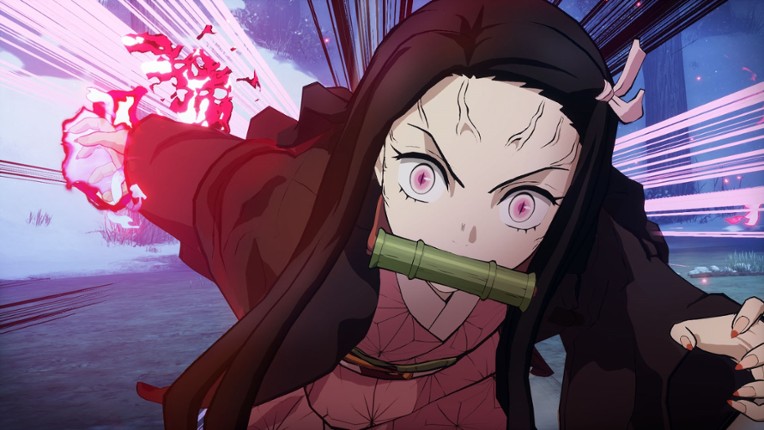 Demon Slayer -Kimetsu no Yaiba- screenshot