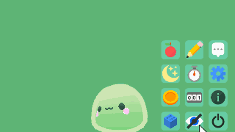 Desktop Slime Image