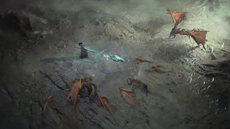 Diablo IV: Age of Hatred Collection Image