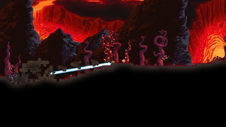 Digopolis screenshot