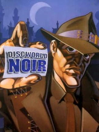 Discworld Noir Image