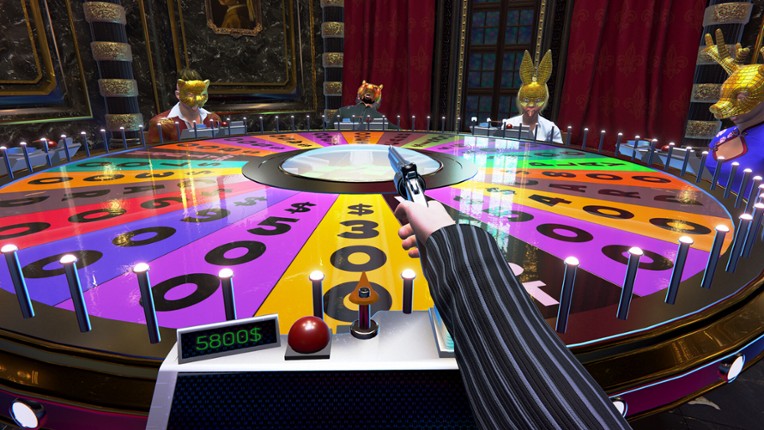 Double It screenshot