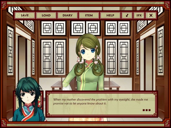 Dragon Essence: Color My World screenshot