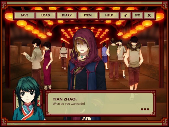 Dragon Essence: Color My World screenshot