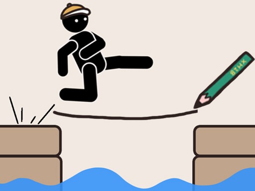 Games like Draw Two Save: Save the man