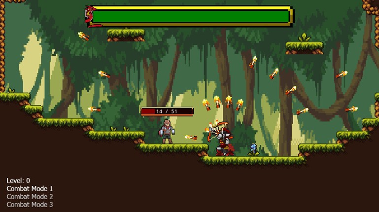 Dulce et Decorum screenshot