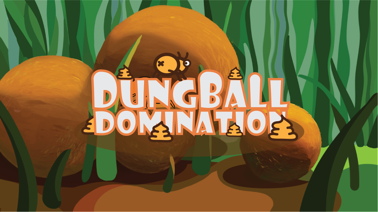 Games like Dungball Domination