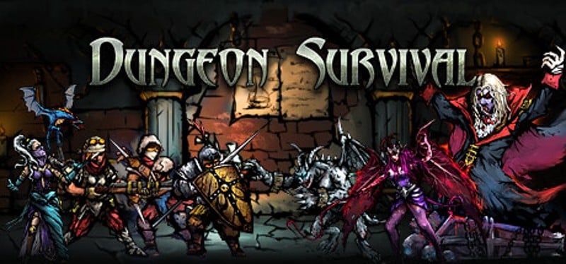 Dungeon Survival Image