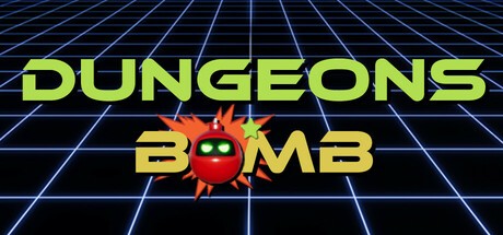 Games like Dungeons Bomb