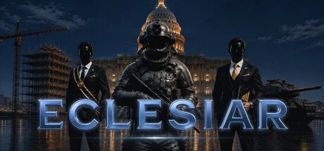 Games like Eclesiar