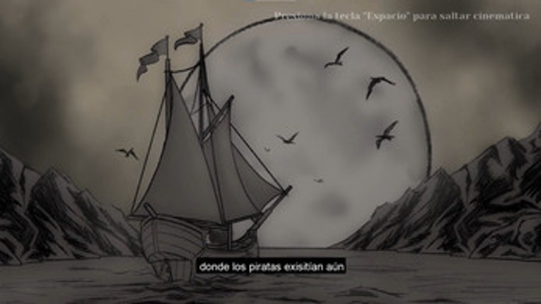 El Tesoro del Prejuicio Image