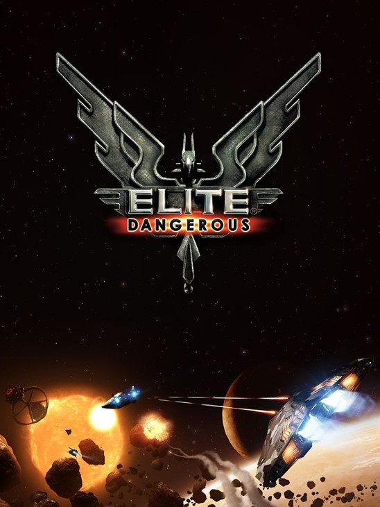 Games like Elite: Dangerous