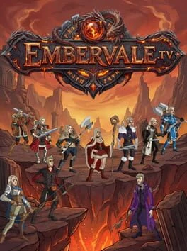 Games like Embervale.TV
