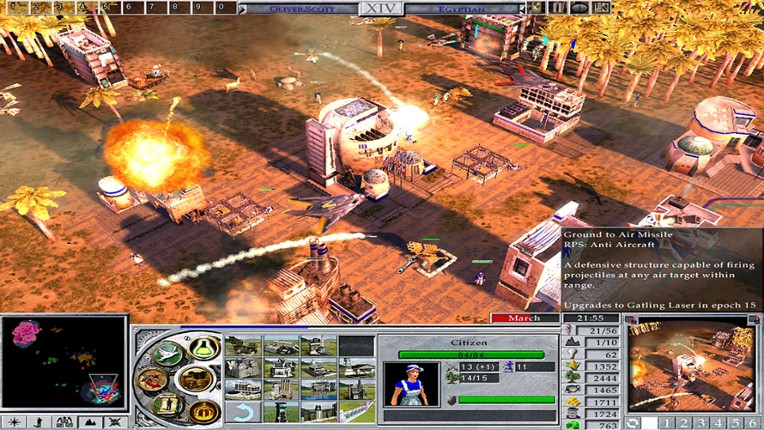 Empire Earth II: Gold Edition Image