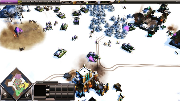 Empire Earth III Image