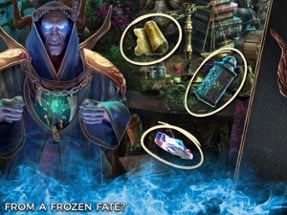 Endless Fables: Frozen Path Image