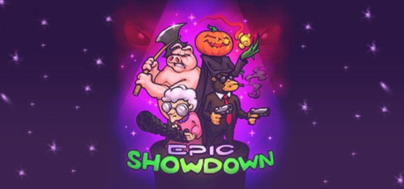 Epic Showdown Image